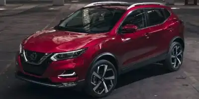 2023 Nissan Qashqai SV