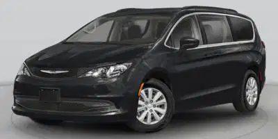 2024 Chrysler Grand Caravan SXT
